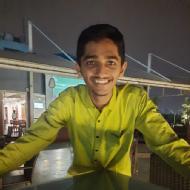Saket Sharma Chess trainer in Bangalore