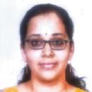 Photo of Smita N.