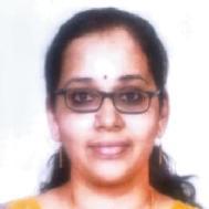 Smita N. Class 10 trainer in Thane