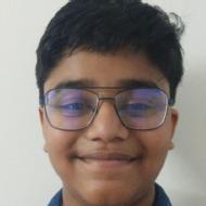 Bala Rana Venkata Sai Class I-V Tuition trainer in Hyderabad