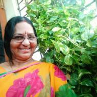 Rani D. Class 10 trainer in Chennai
