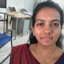 Photo of P. Ayswariya