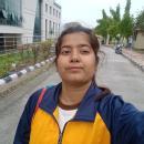 Photo of Mansee Pandey 