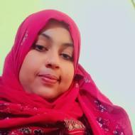 Shaik Umeha Class I-V Tuition trainer in Hyderabad