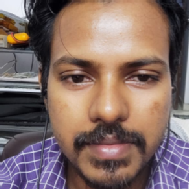 Suni Kumar Thakur Embedded Systems trainer in Mumbai