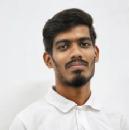 Photo of Bharathi S A