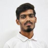 Bharathi S A Class 9 Tuition trainer in Coimbatore