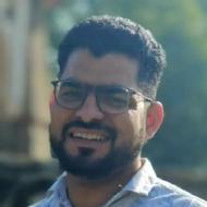 Junaid Malik Class I-V Tuition trainer in Gurgaon