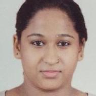 Rama S. Brain Gym trainer in Delhi