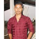 Photo of Tushar Bansode