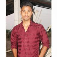 Tushar Bansode Spoken English trainer in Rahata