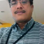 Satya Prasad Java trainer in Hyderabad