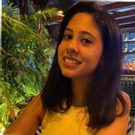 Nikita K. Special Education (Slow Learners) trainer in Noida