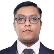 Biplob Chakraborty Class 10 trainer in Hojai