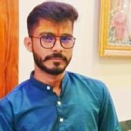 Omprakash Class 8 Tuition trainer in Delhi