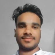 Vishal Patel Class 10 trainer in Kanpur