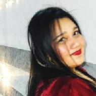 Alisha A. Class I-V Tuition trainer in Bhopal
