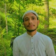 Talha Abbasi UGC NET Exam trainer in Rawalpindi