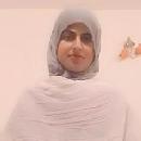 Asma A. Online Tutoring trainer in Rawalpindi