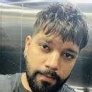 Photo of Hitesh Berry