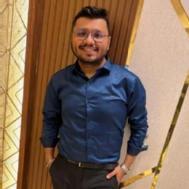 Akshay Chandarana CA trainer in Mumbai