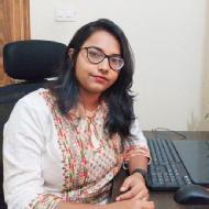 Smrutimayee S. BA Tuition trainer in Bhubaneswar