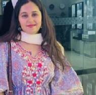 Rukshar K. Class I-V Tuition trainer in Bangalore