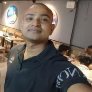 Chandan Kumar Class 10 trainer in Nawada