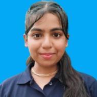 Anjali K. HTML trainer in Solan
