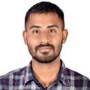 Photo of Biswajit Nayak