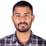 Biswajit Nayak Class 10 trainer in Bhubaneswar