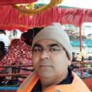 Photo of Rahul Patel