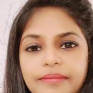 Dr Pooja G. Class 12 Tuition trainer in Lucknow