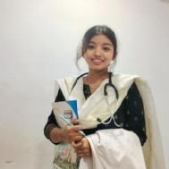 Botsa S. BHMS Tuition trainer in Vizianagaram