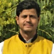 Ramesh Chand Yoga trainer in Jaipur