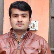 Lavish Chauhan Class I-V Tuition trainer in Ramala