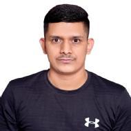 Mayur Mali Personal Trainer trainer in Pune