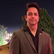 Deepak Sharma Class 12 Tuition trainer in Jaipur