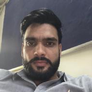 Anil Kumar Yoga trainer in Ghaziabad