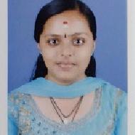 Sreelakshmi C. Class 10 trainer in Kattankulathur