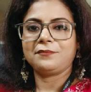 Supriya G. Class 10 trainer in Kolkata