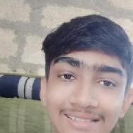 Rathod Aditya Class 9 Tuition trainer in Una