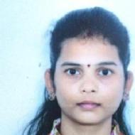 Priyanka V. Marathi Speaking trainer in Hyderabad