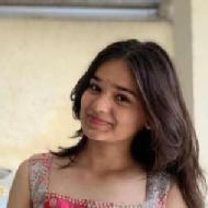 Meenakshi C. Class I-V Tuition trainer in Jaipur