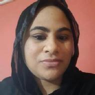 Rufaida M. Class 12 Tuition trainer in Ponani