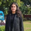 Photo of Simran S.