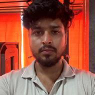 Ajay Bhaskar Personal Trainer trainer in Bangalore