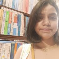 Archana P. Class 10 trainer in Gurgaon