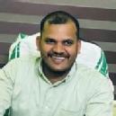 Photo of Mohamed Shaheer A K