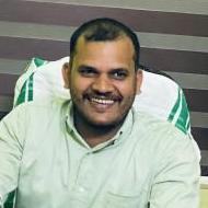 Mohamed Shaheer A K Class 10 trainer in Ottapalam